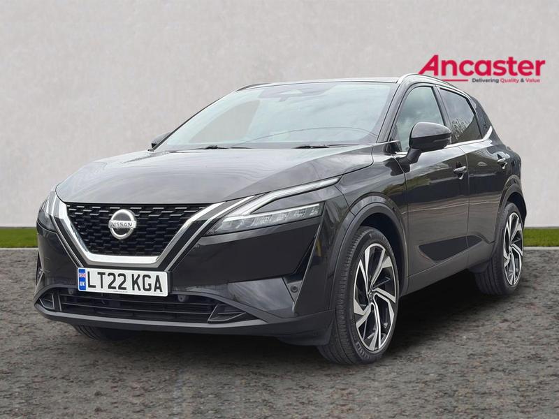 Used Nissan Qashqai 2022 for sale - 78186387: Photo 7