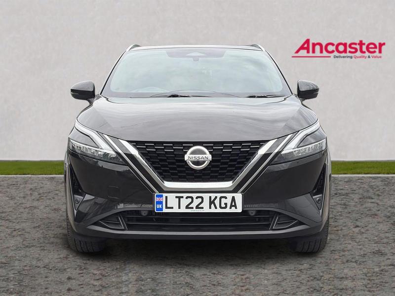 Used Nissan Qashqai 2022 for sale - 78186387: Photo 8