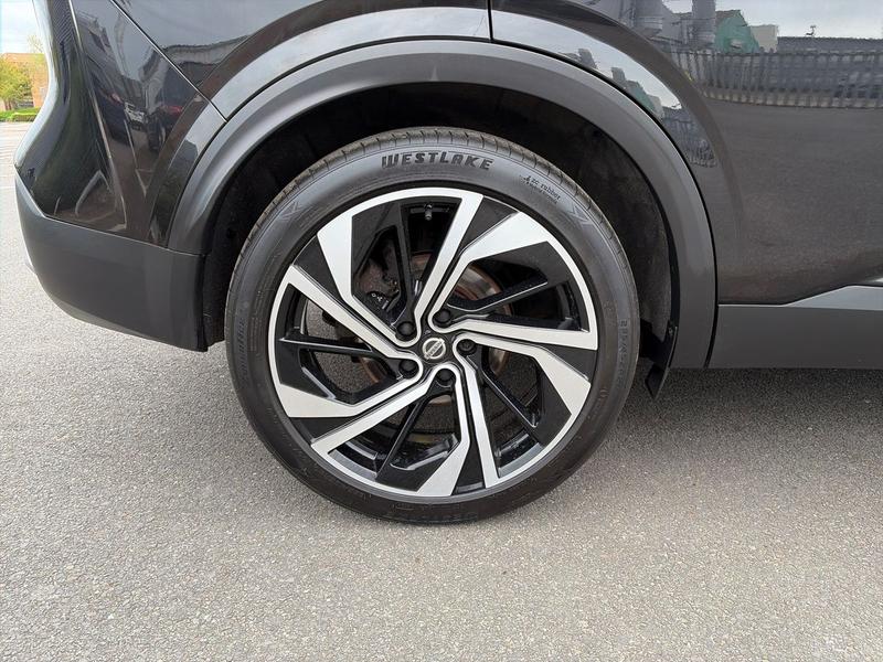 Used Nissan Qashqai 2022 for sale - 78186387: Photo 9