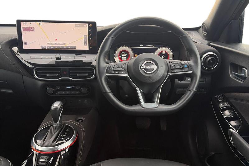 Used Nissan Juke 2024 for sale - 77848681: Photo 11