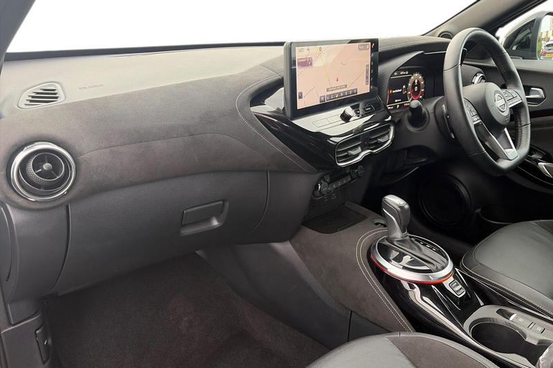 Used Nissan Juke 2024 for sale - 77848681: Photo 13