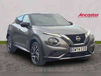 Used Nissan Juke 2024 for sale - 77848681: Photo