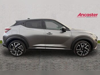 Used Nissan Juke 2024 for sale - 77848681: Photo