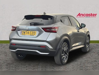 Used Nissan Juke 2024 for sale - 77848681: Photo