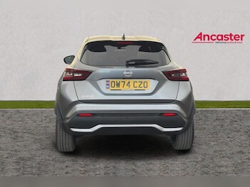 Used Nissan Juke 2024 for sale - 77848681: Photo