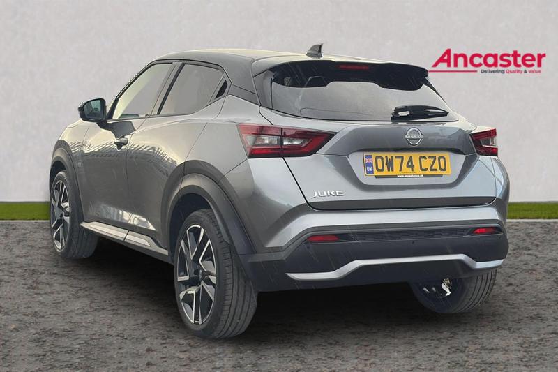 Used Nissan Juke 2024 for sale - 77848681: Photo 5