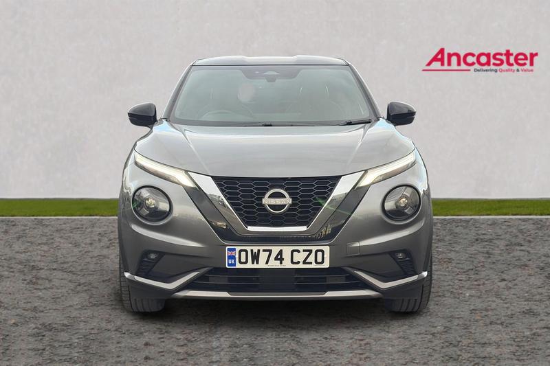 Used Nissan Juke 2024 for sale - 77848681: Photo 8