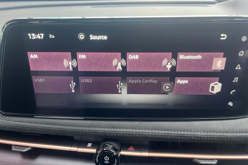 Used Nissan ARIYA 2024 for sale - 77079507: Photo 17