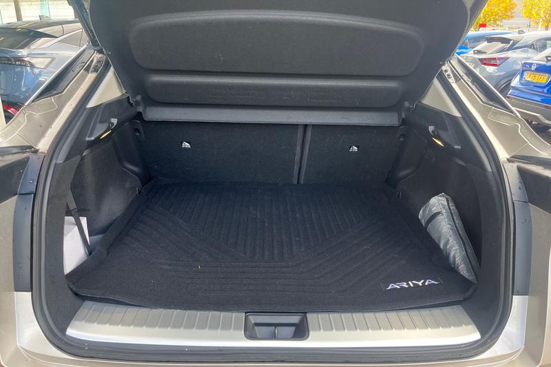 Used Nissan ARIYA 2024 for sale - 77079507: Photo 24