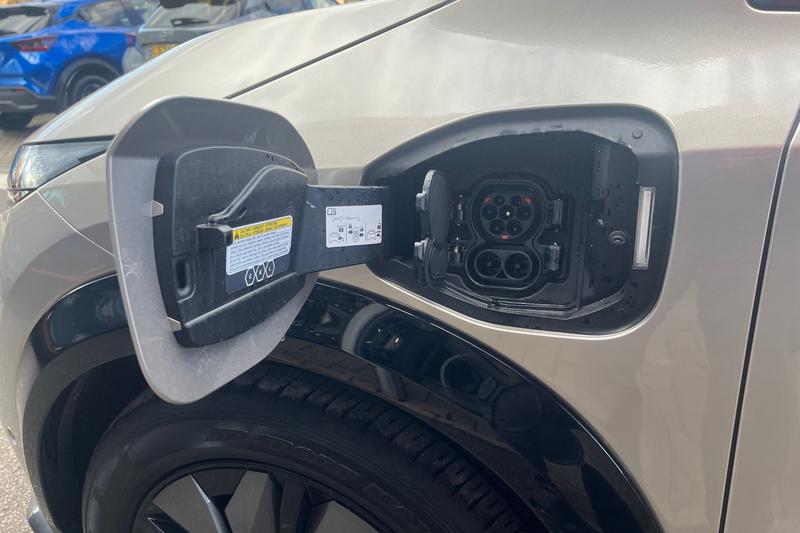 Used Nissan ARIYA 2024 for sale - 77079507: Photo 26