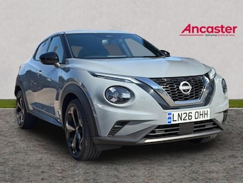 Used Nissan Juke 2026 for sale - 79465902: Photo