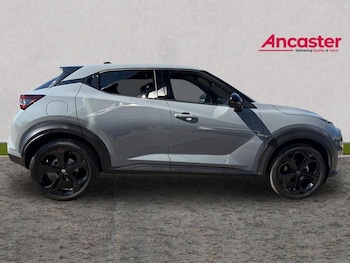 Used Nissan Juke 2026 for sale - 79465902: Photo