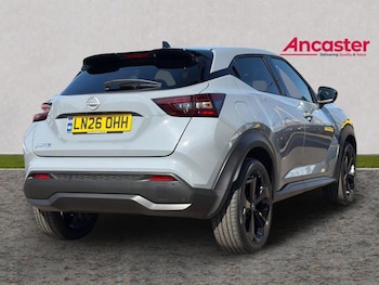 Used Nissan Juke 2026 for sale - 79465902: Photo