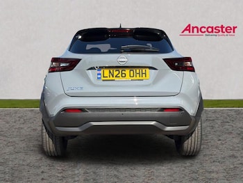 Used Nissan Juke 2026 for sale - 79465902: Photo