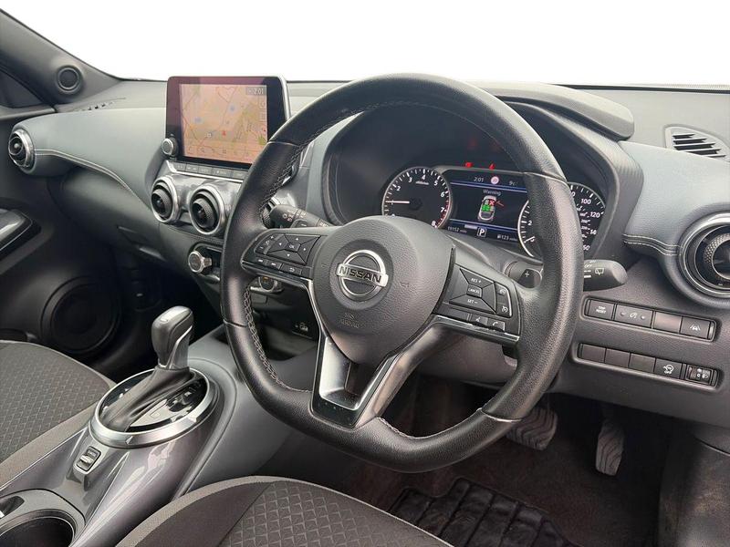 Used Nissan Juke 2022 for sale - 78008445: Photo 10