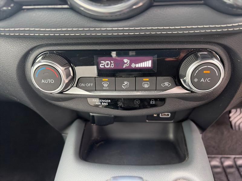 Used Nissan Juke 2022 for sale - 78008445: Photo 15