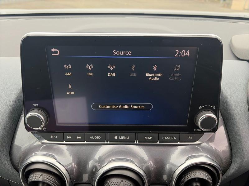 Used Nissan Juke 2022 for sale - 78008445: Photo 17