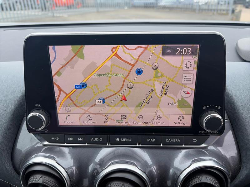 Used Nissan Juke 2022 for sale - 78008445: Photo 18