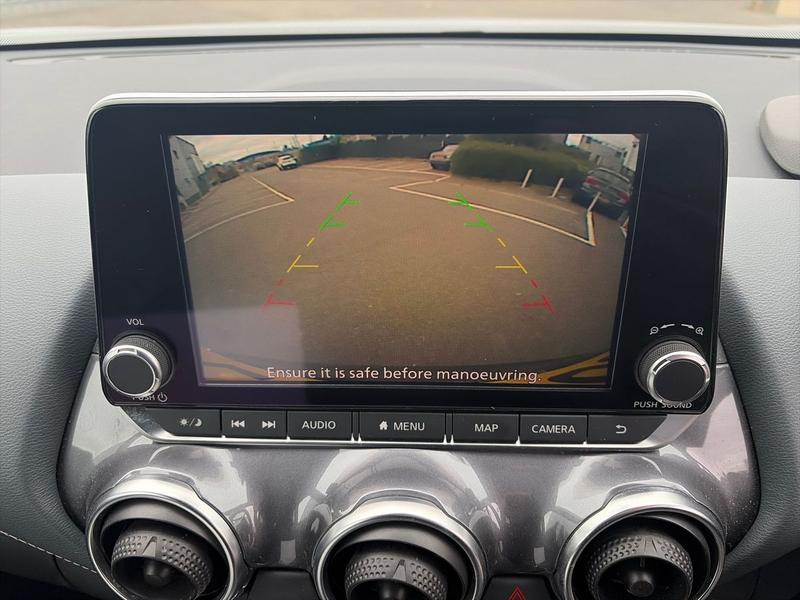 Used Nissan Juke 2022 for sale - 78008445: Photo 19