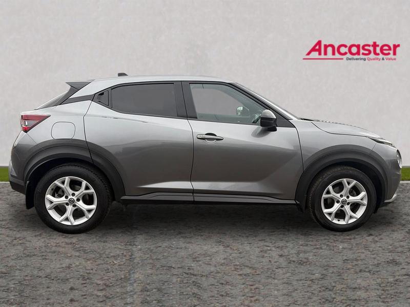 Used Nissan Juke 2022 for sale - 78008445: Photo 2