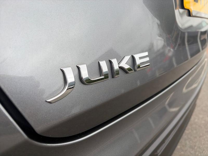 Used Nissan Juke 2022 for sale - 78008445: Photo 25