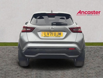 Used Nissan Juke 2022 for sale - 78008445: Photo