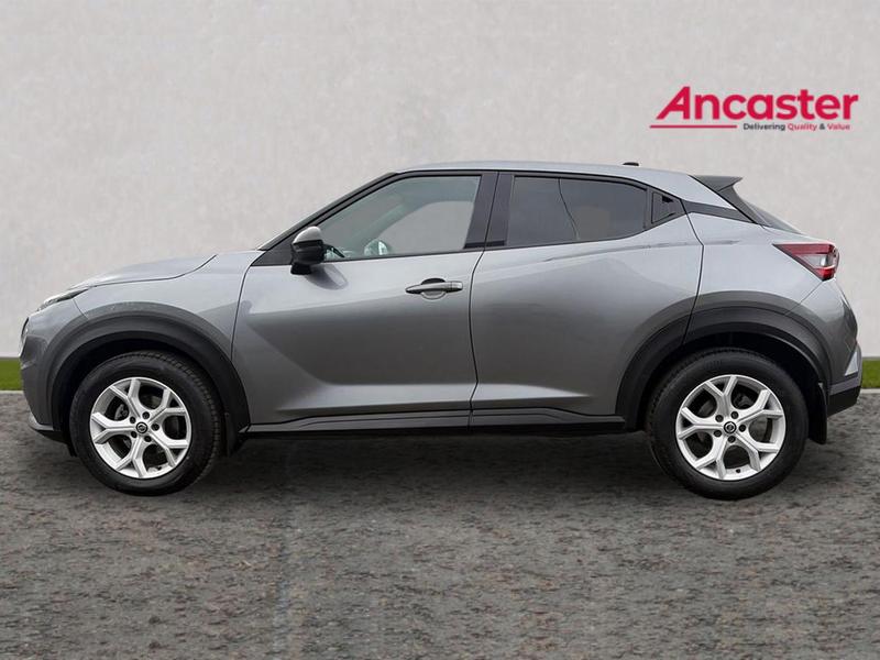 Used Nissan Juke 2022 for sale - 78008445: Photo 6