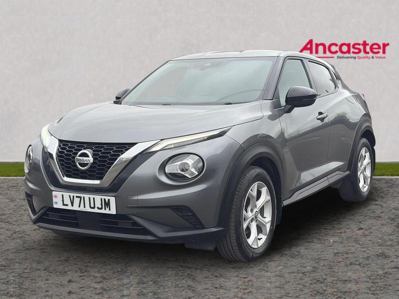 Used Nissan Juke 2022 for sale - 78008445: Photo 7