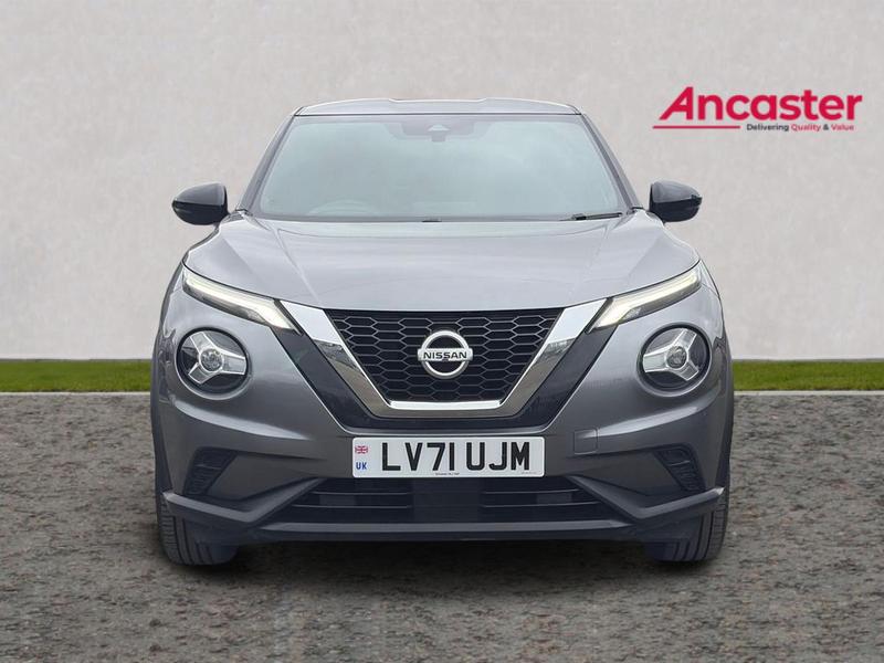 Used Nissan Juke 2022 for sale - 78008445: Photo 8