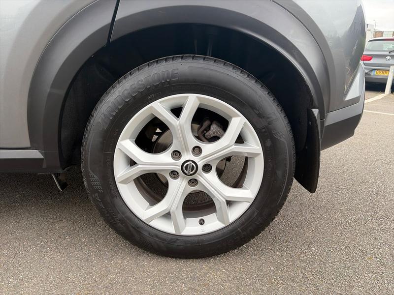 Used Nissan Juke 2022 for sale - 78008445: Photo 9