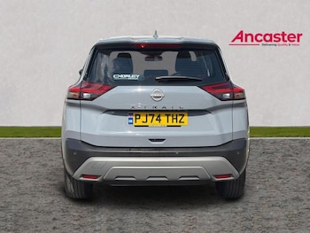 Used Nissan X-Trail 2024 for sale - 78329564: Photo