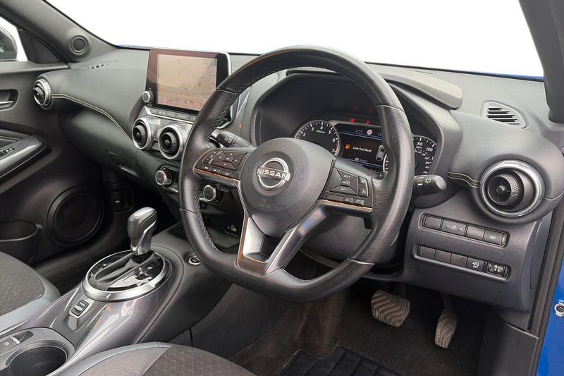 Used Nissan Juke 2023 for sale - 77691623: Photo 10