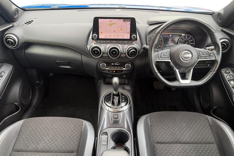 Used Nissan Juke 2023 for sale - 77691623: Photo 12