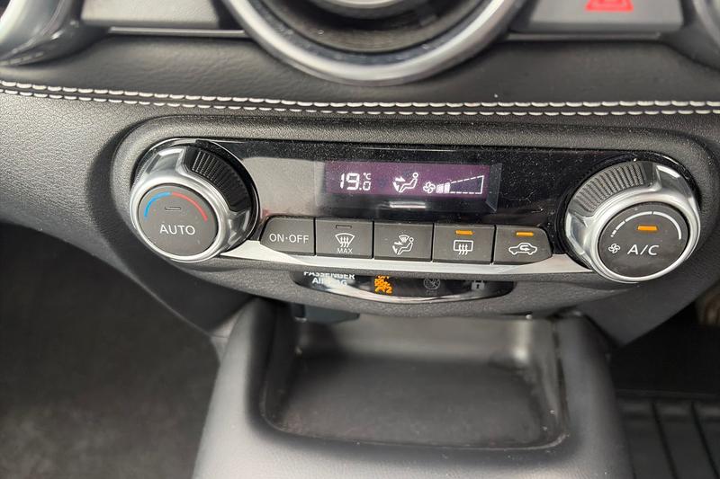 Used Nissan Juke 2023 for sale - 77691623: Photo 15