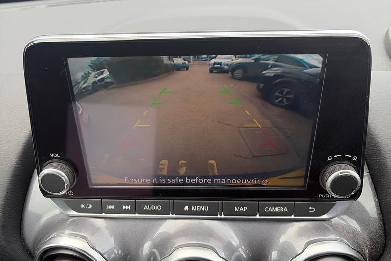 Used Nissan Juke 2023 for sale - 77691623: Photo 19