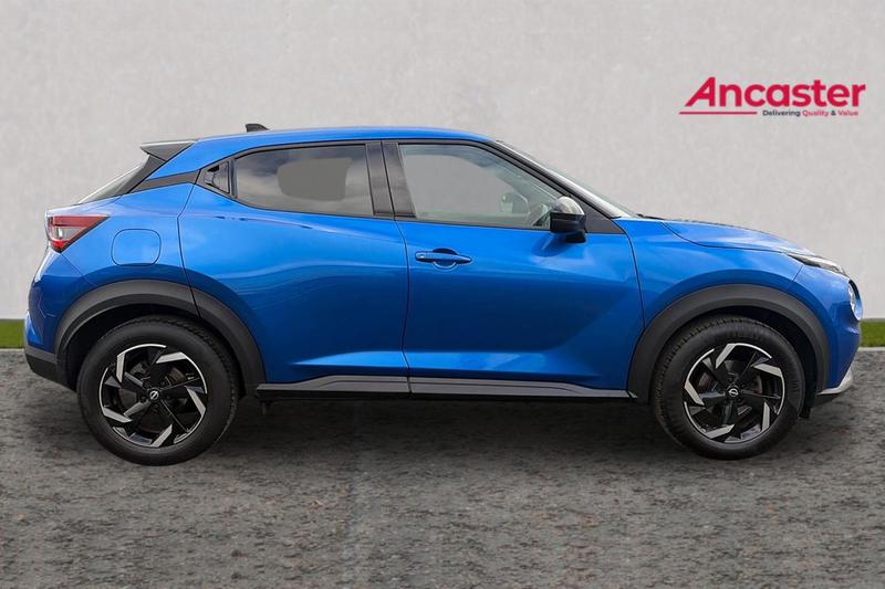 Used Nissan Juke 2023 for sale - 77691623: Photo 2