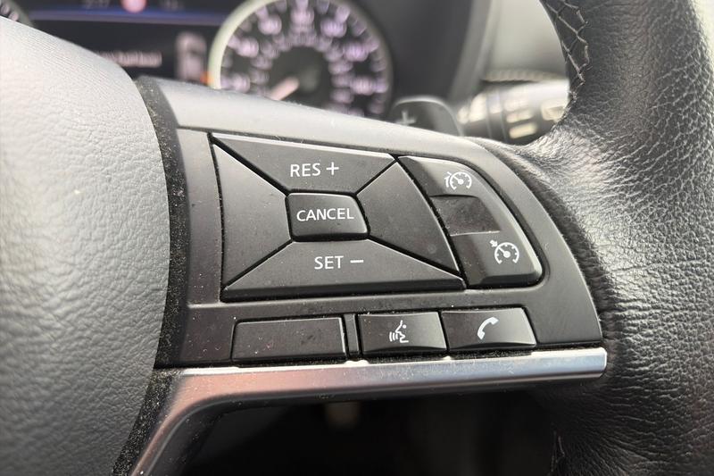 Used Nissan Juke 2023 for sale - 77691623: Photo 22