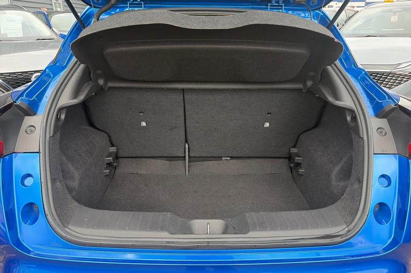 Used Nissan Juke 2023 for sale - 77691623: Photo 24