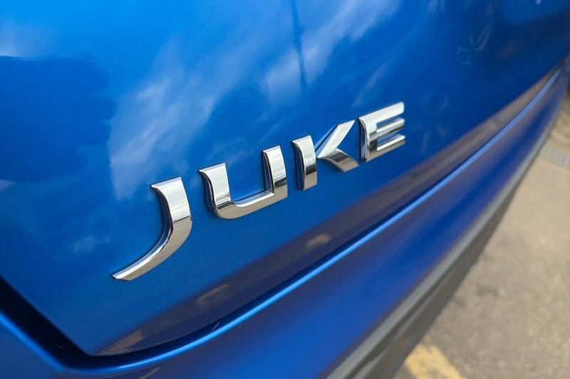 Used Nissan Juke 2023 for sale - 77691623: Photo 25