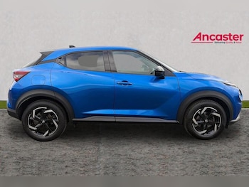 Used Nissan Juke 2023 for sale - 77691623: Photo