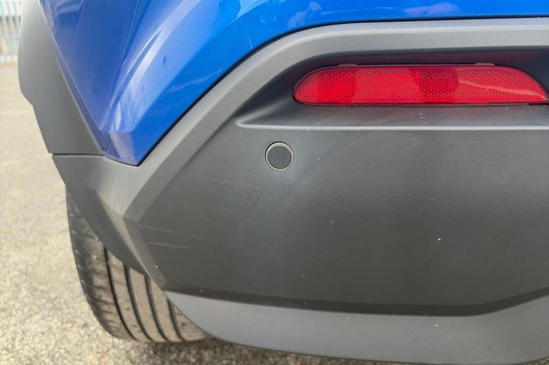 Used Nissan Juke 2023 for sale - 77691623: Photo 36