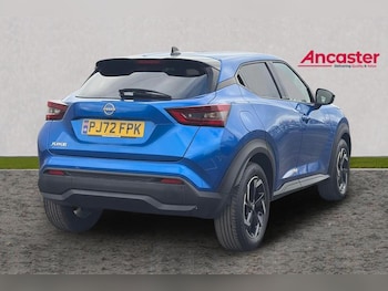 Used Nissan Juke 2023 for sale - 77691623: Photo