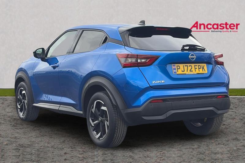 Used Nissan Juke 2023 for sale - 77691623: Photo 5