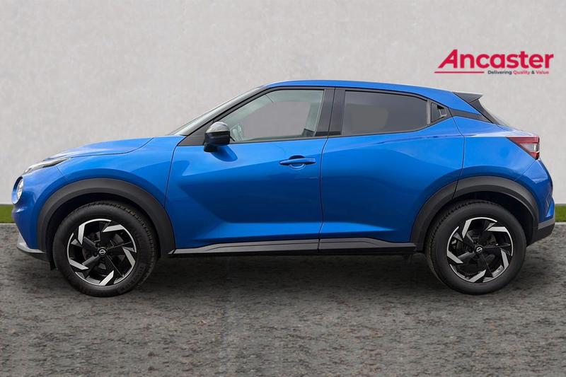 Used Nissan Juke 2023 for sale - 77691623: Photo 6