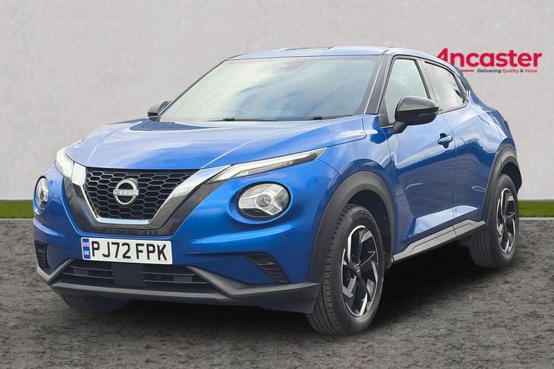 Used Nissan Juke 2023 for sale - 77691623: Photo 7