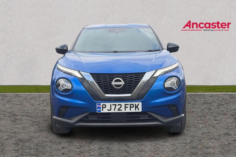 Used Nissan Juke 2023 for sale - 77691623: Photo 8