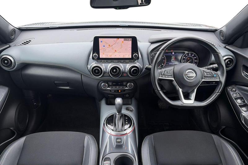 Used Nissan Juke for sale - 77587890: Photo 12