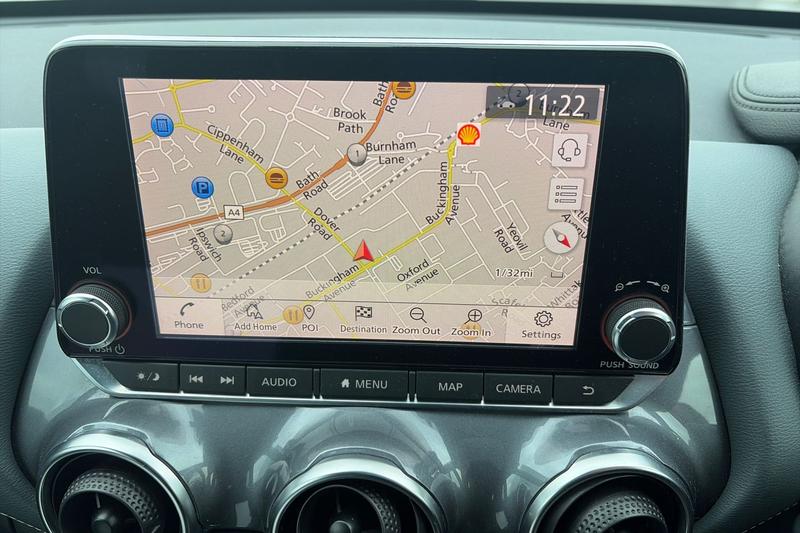 Used Nissan Juke for sale - 77587890: Photo 18