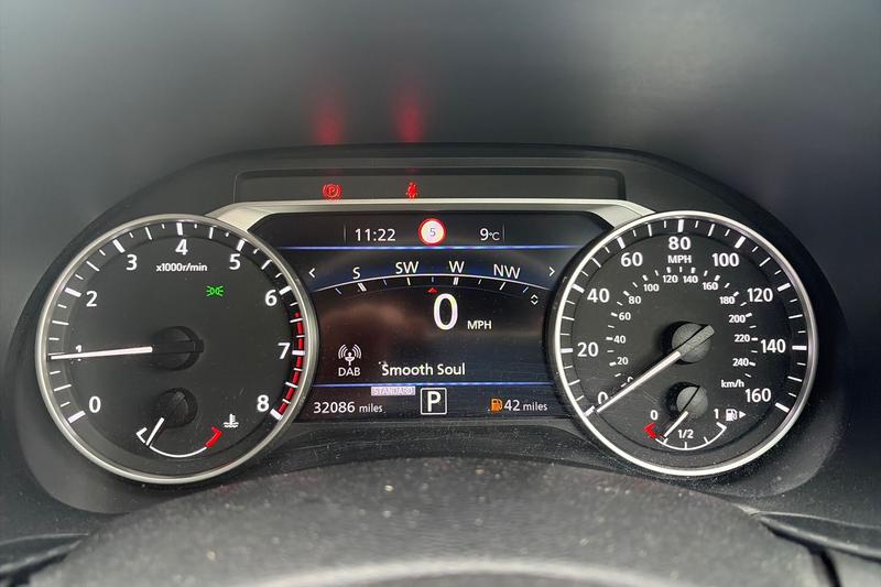 Used Nissan Juke for sale - 77587890: Photo 20