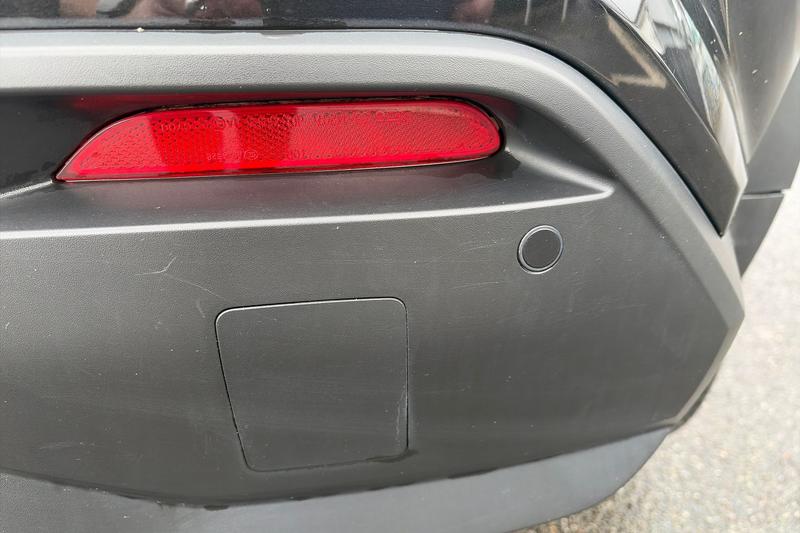 Used Nissan Juke for sale - 77587890: Photo 26